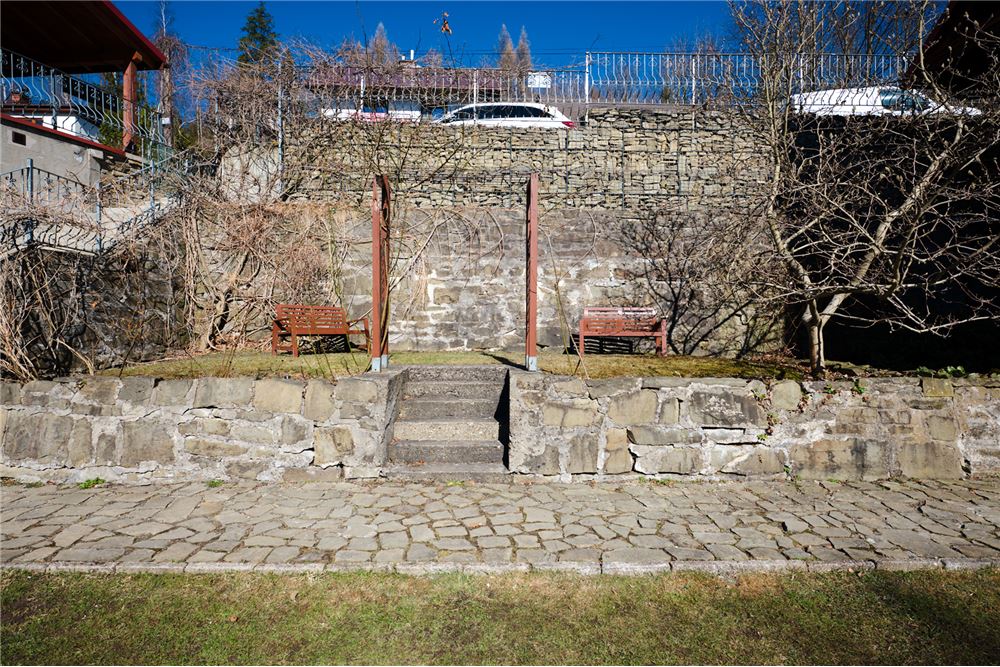 Dom wolnostojący - Sprzedaż - Wisła, Polska - 32 - 800061030-118