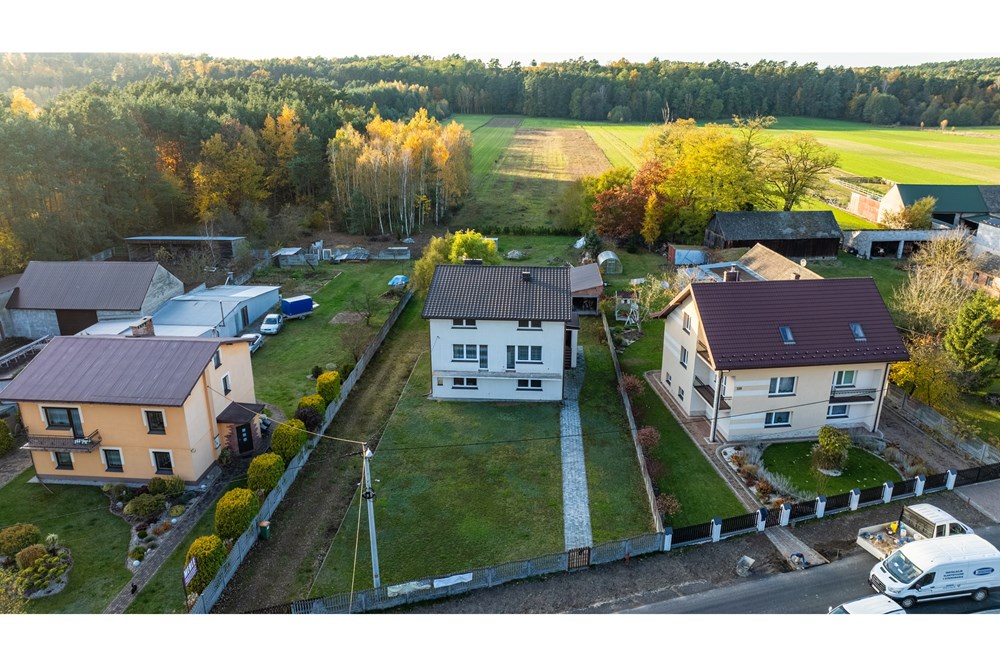 Dom wolnostojący - Sprzedaż - Toporów, Polska - 1 (2).jpg - 810251052-72