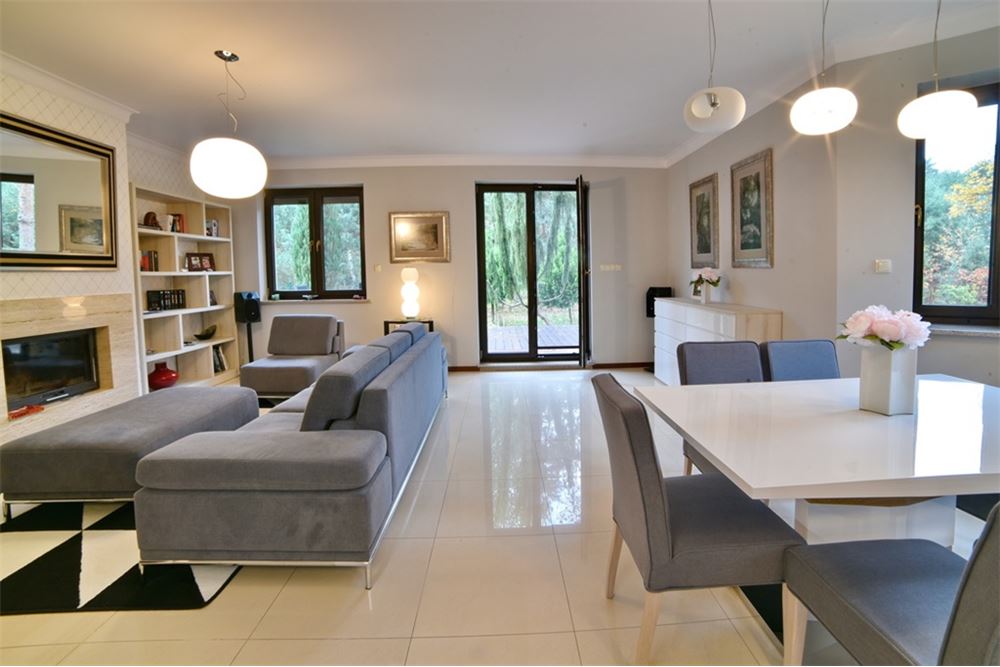 Dom wolnostojący - Sprzedaż - Arciechów, Polska - 29 - 810131038-265