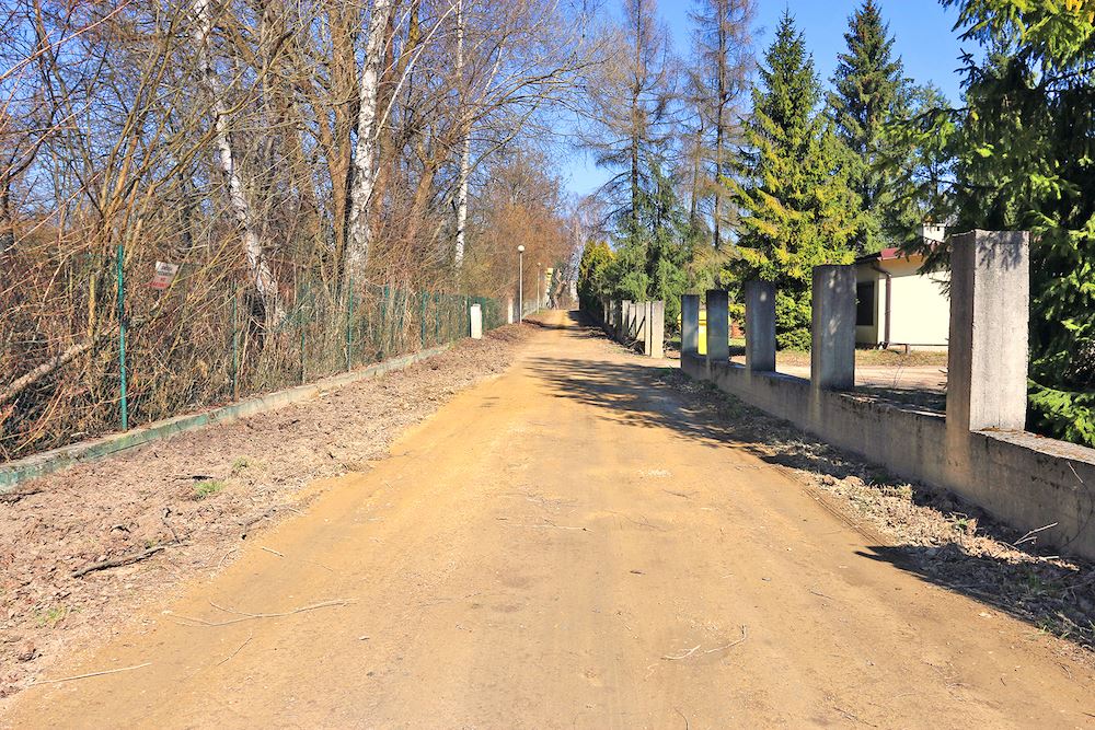 Magazyn - Sprzedaż - Chrzanów, Polska - 26 - 800041001-875