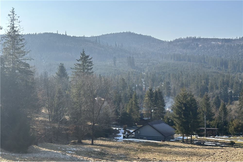 Działka budowlana - Sprzedaż - Sól-Kiczora, Polska - 69 - 800061103-162