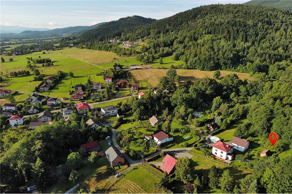 Działka - Sprzedaż - Godziszka, Polska - 22 - 800061116-19