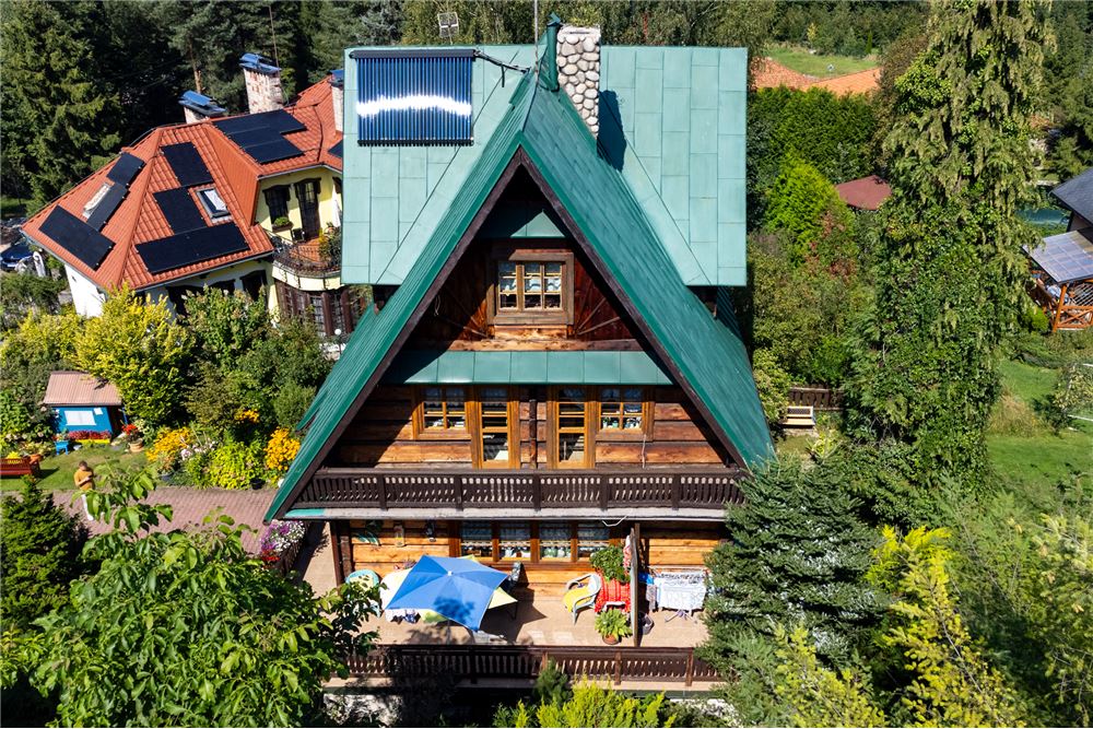 Apartament wakacyjny - Sprzedaż - Bielsko-Biała, Polska - 5 - 800061103-158