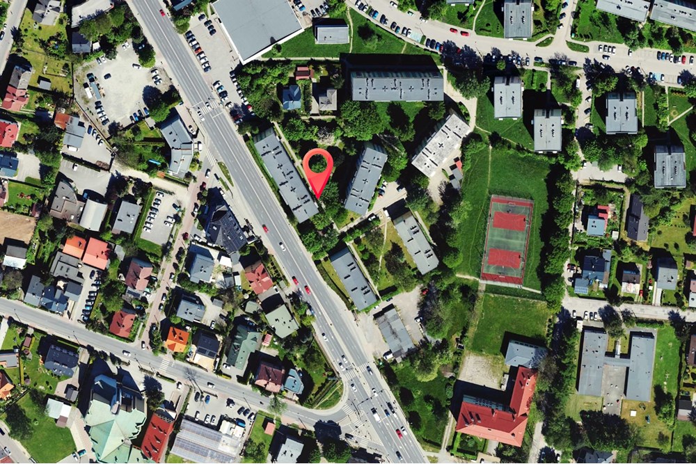 Mieszkanie - Sprzedaż - Bielsko-Biała, Polska - Z121_031D.jpg - 800061127-25