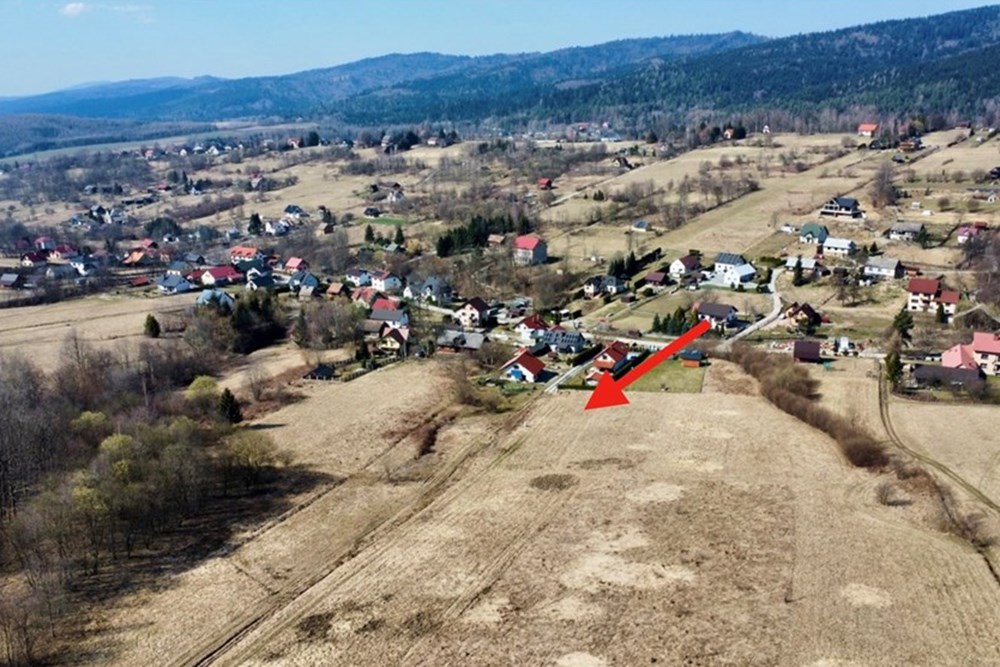 Działka budowlana - Sprzedaż - Kocoń, Polska - 4.jpg - 800061130-10