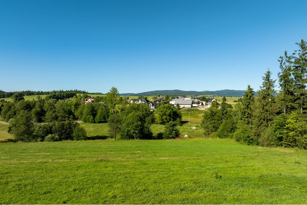 Działka budowlana - Sprzedaż - Morawczyna, Polska - DJI_0739-HDR-27.jpg - 470151039-45