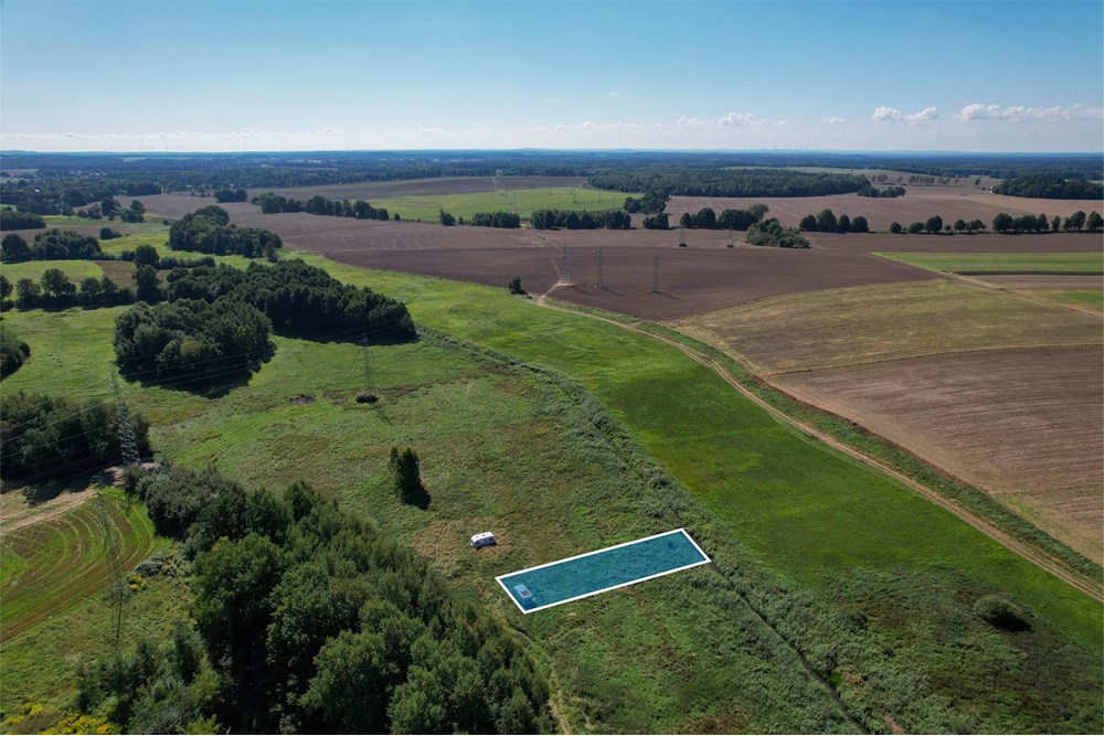 Działka budowlana - Sprzedaż - Nowe Bielice, Polska - 9.jpg - 470281009-61