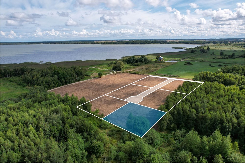 Działka budowlana - Sprzedaż - Koszalin, Polska - 14.jpg - 470281008-44