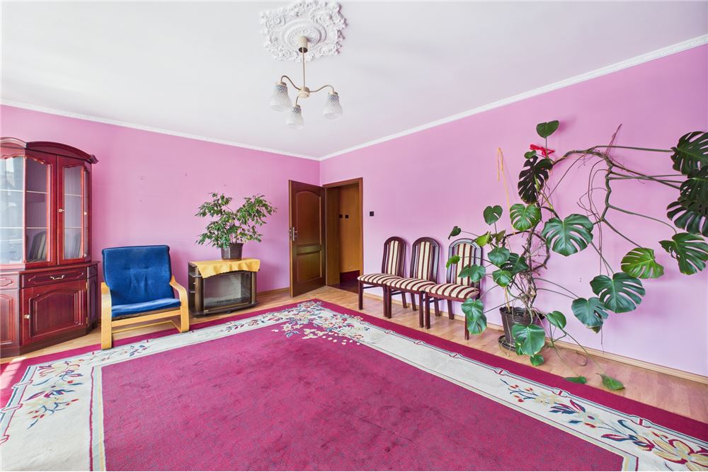 Dom w zabudowie szeregowej - Sprzedaż - Rybnik, Polska - 15 - 470311001-38