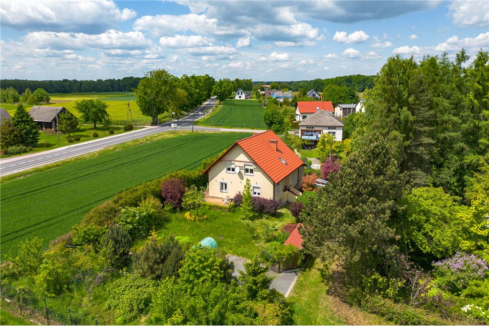 Dom wolnostojący - Sprzedaż - Hecznarowice, Polska - 2 - 800061107-98