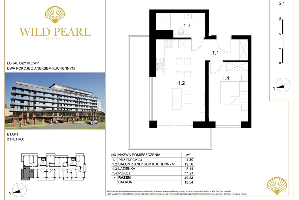 Mieszkanie - Sprzedaż - Kołobrzeg, Polska - KARTA 2.1 (1).jpg - 790221004-80