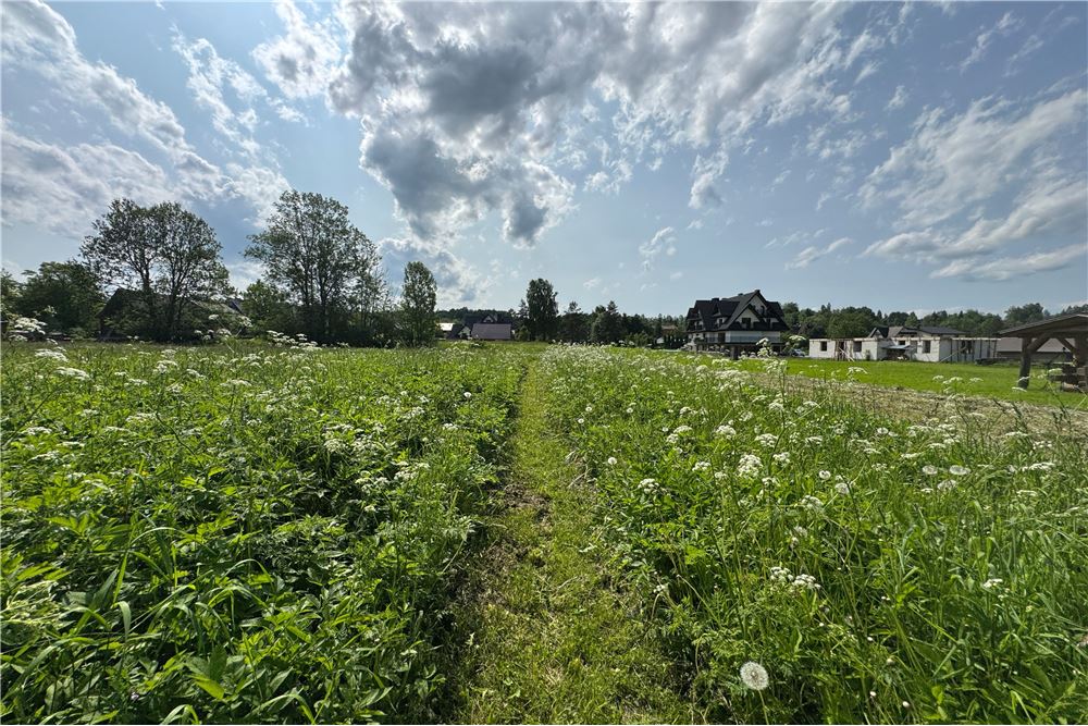 Dom wolnostojący - Sprzedaż - Białka Tatrzańska, Polska - 92 - 470151015-470