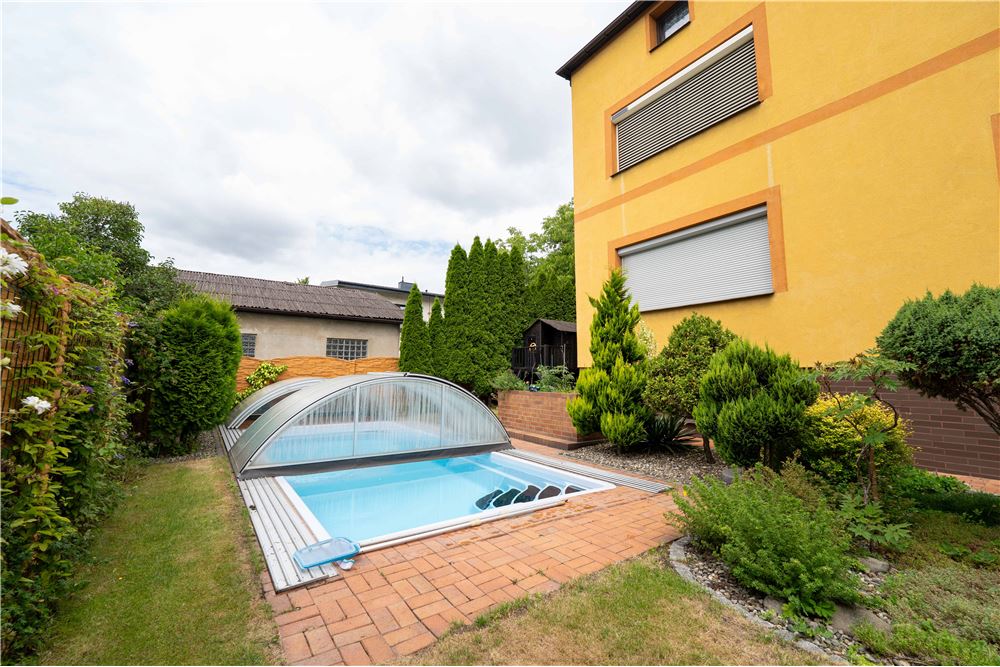 Dom wolnostojący - Sprzedaż - Sosnowiec, Polska - 21 - 800161013-42