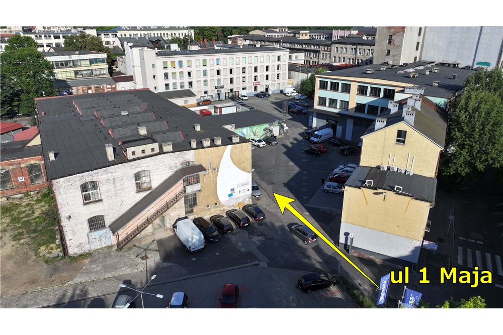Lokal handlowy/usługowy - Wynajem - Bielsko-Biała, Polska - 7 - 800061016-1297