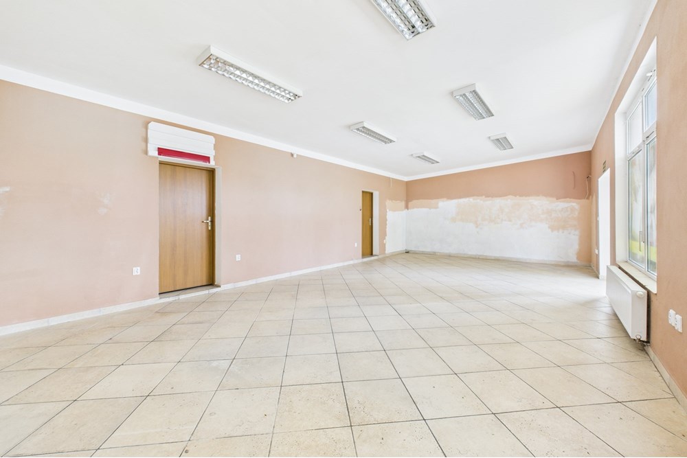 Lokal handlowy/usługowy - Sprzedaż - Malechowo, Polska - 10.jpg - 470281015-9