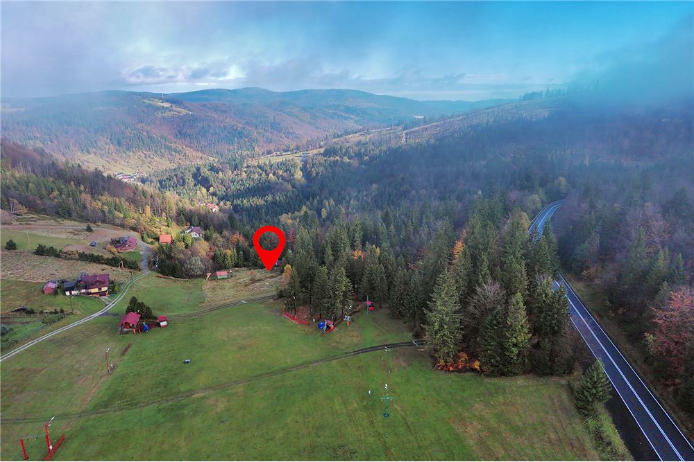 Nieruchomość gruntowa - Sprzedaż - Szczyrk, Polska - 98 - 800061076-426