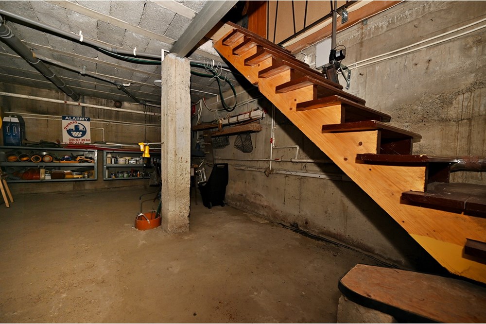 Kamienica - Sprzedaż - Żywiec, Polska - 18.JPG - 470131040-413