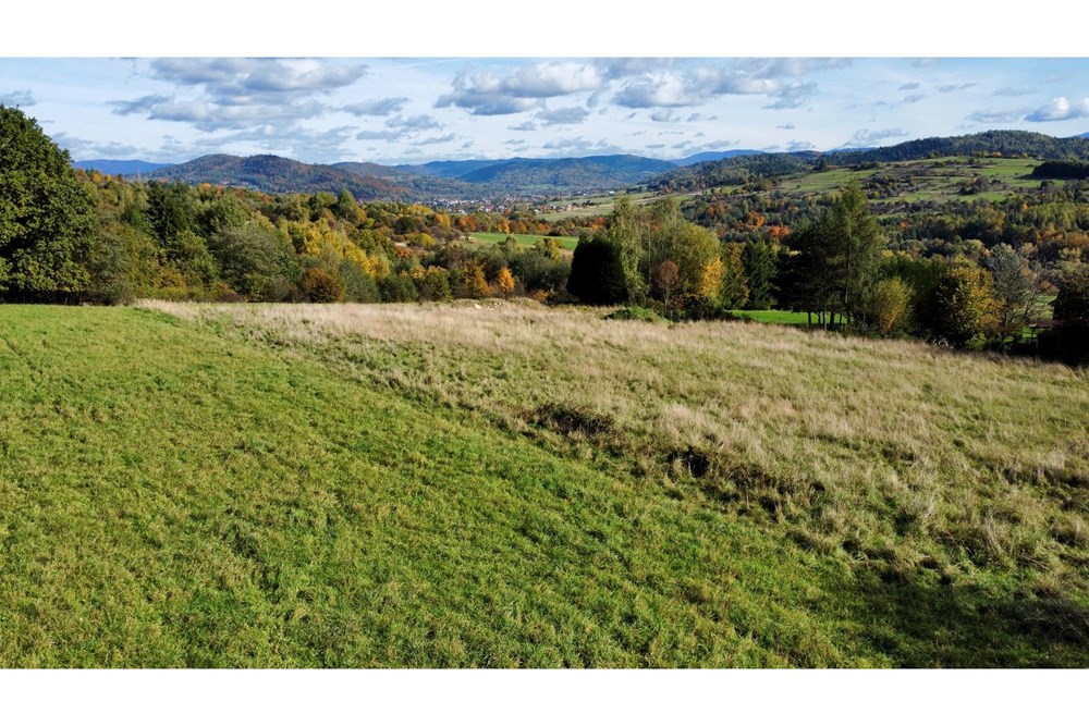 Działka budowlana - Sprzedaż - Żywiec, Polska - dji_fly_20251013_125010_189_1760441776373_photo_optimized.jpeg - 800061098-177