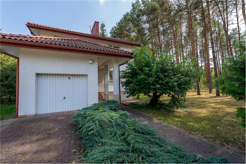 Dom wolnostojący - Sprzedaż - Józefów, Polska - 115 - 810251028-66