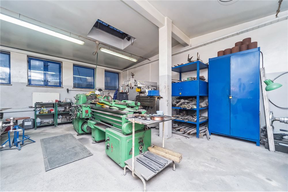 Hala - Sprzedaż - Bielsko-Biała, Polska - 47 - 800061076-394