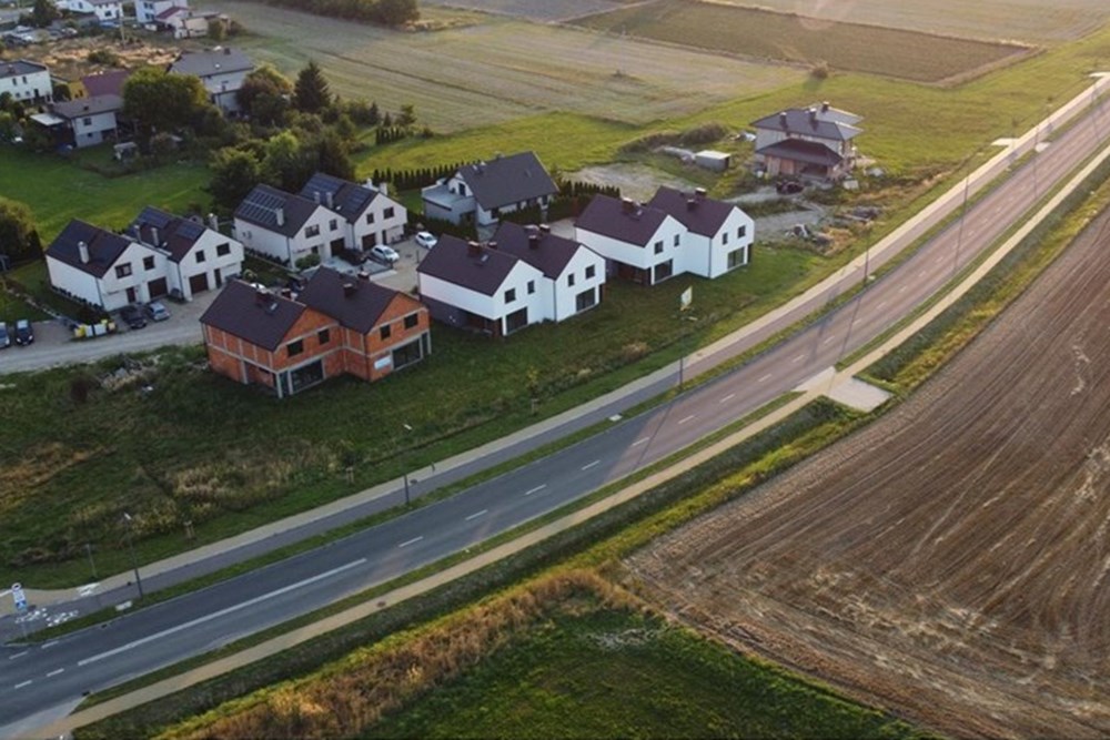 Dom bliźniak - Sprzedaż - Tychy, Polska - IMG-20251118-WA0004.jpg - 470131102-30