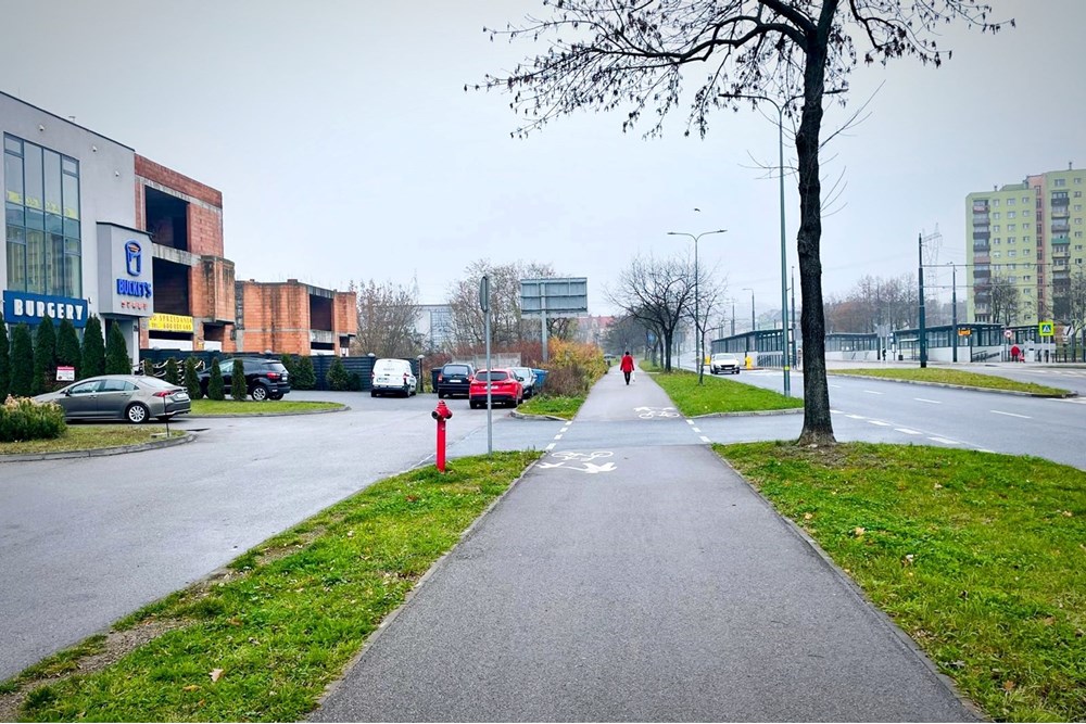 Lokal handlowy/usługowy - Sprzedaż - Dąbrowa Górnicza, Polska - 3_1763632250619.jpg - 800161019-4