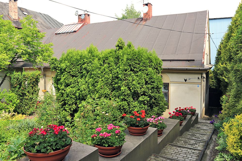 Kamienica - Sprzedaż - Cieszyn, Polska - 11 - 800041001-881