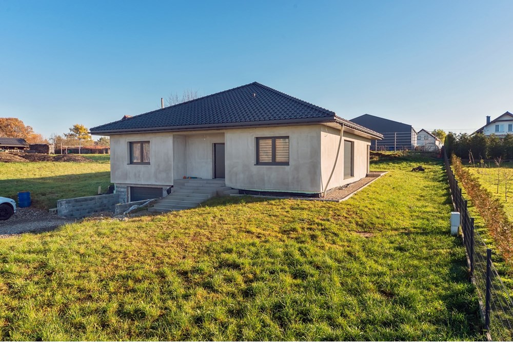 Dom wolnostojący - Sprzedaż - Dębowiec, Polska - RAJ_046M.jpg - 800061076-445