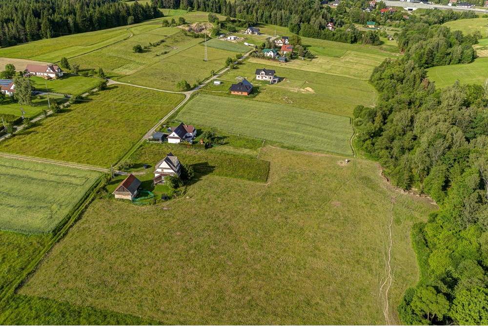 Dom wolnostojący - Sprzedaż - Skawa, Polska - 0015_dom_skawa_pajerski.jpg - 470131113-345