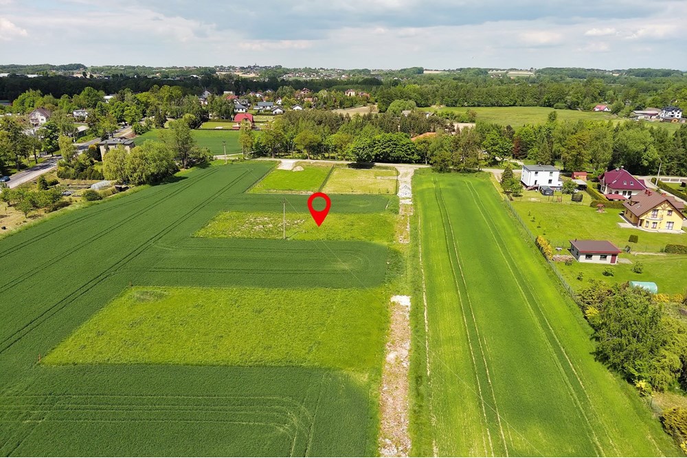 Działka budowlana - Sprzedaż - Jasienica, Polska - JAS_010M.JPG - 800061129-15