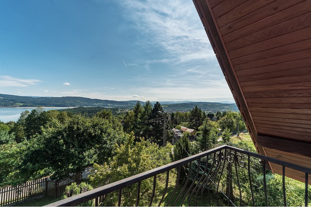 Dom jednorodzinny - Sprzedaż - Mucharz, Polska - MU332_034D.jpg - 800061100-93