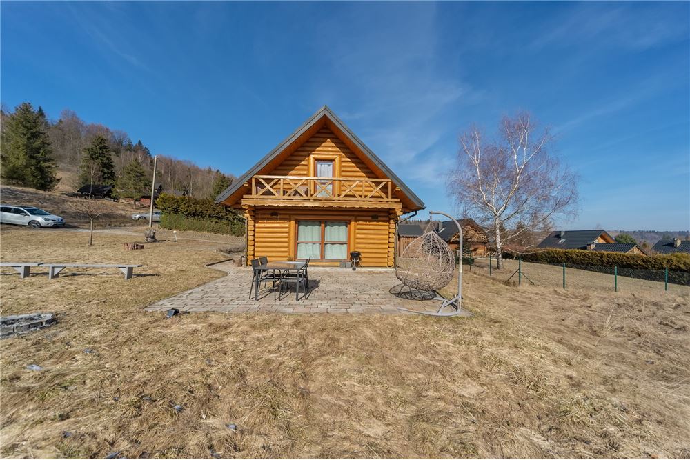 Dom wolnostojący - Sprzedaż - Rycerka Górna, Polska - 21 - 800061076-405