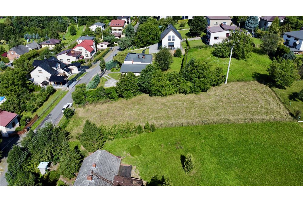 Działka budowlana - Sprzedaż - Bestwina, Polska - 10 - 800061028-467