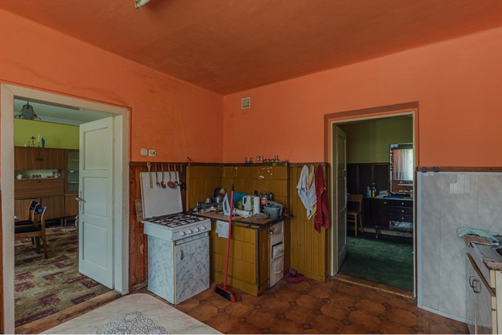 Dom wolnostojący - Sprzedaż - Rzyki, Polska - ANETA - RZYKI-46.JPG - 470131103-18