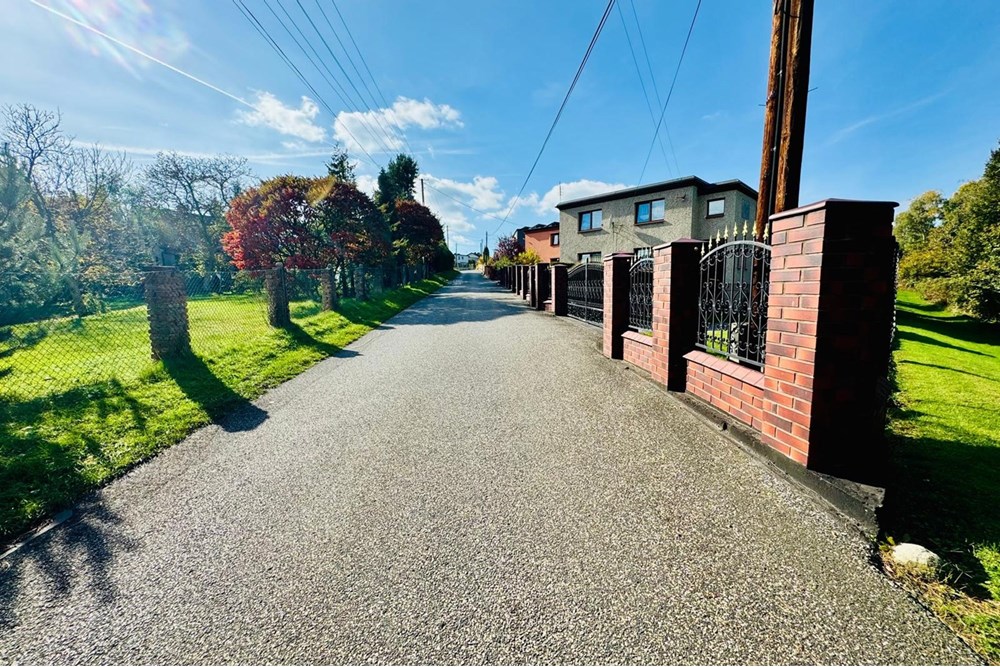 Działka budowlana - Sprzedaż - Rybnik, Polska - zamenhofa 4.jpg - 470311001-55