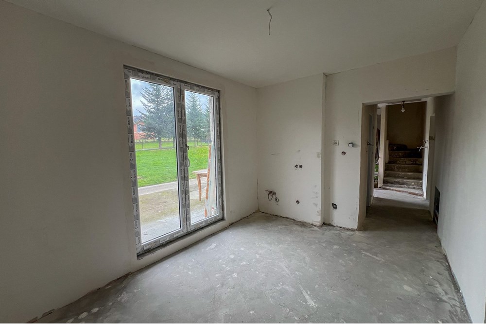 Dom bliźniak - Sprzedaż - Wieprz, Polska - 2.jpg - 800061039-522