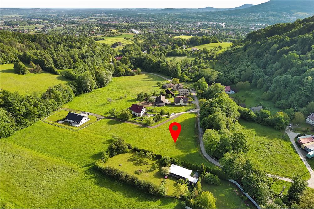 Działka - Sprzedaż - Ustroń, Polska - 2 - 800061057-181