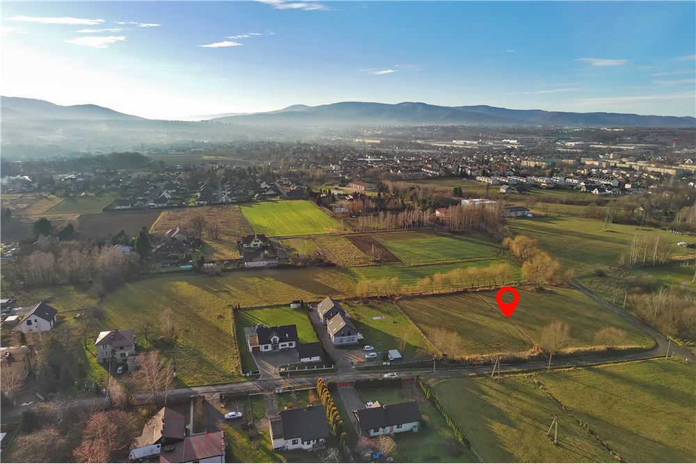 Nieruchomość gruntowa - Sprzedaż - Bielsko-Biała, Polska - 5 - 800061129-1