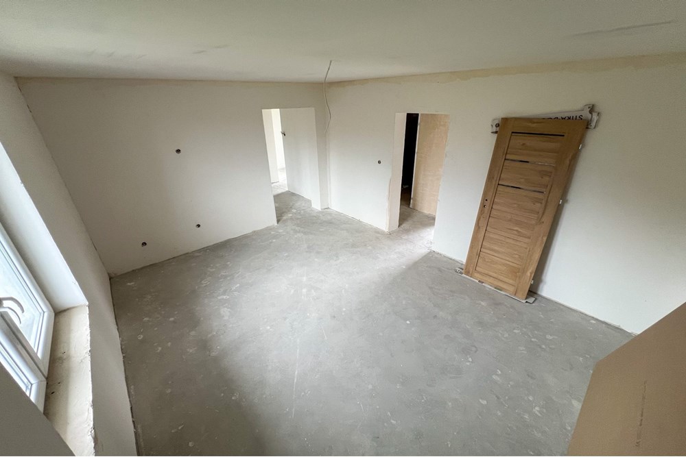 Dom bliźniak - Sprzedaż - Wieprz, Polska - 11.jpg - 800061039-522