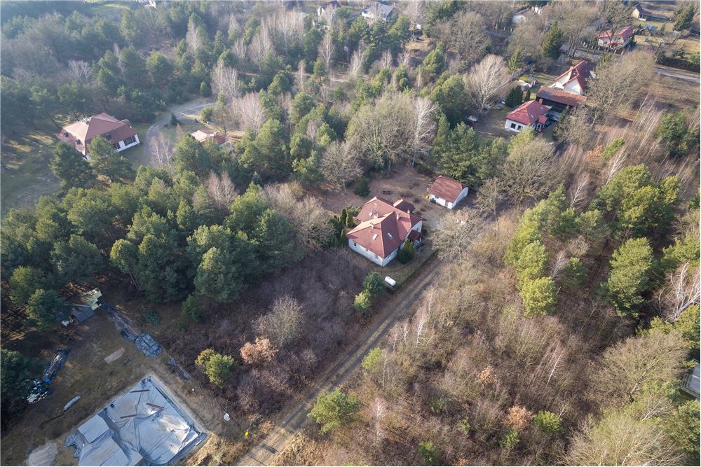 Działka budowlana - Sprzedaż - Warszawa, Polska - 10 - 810251028-60