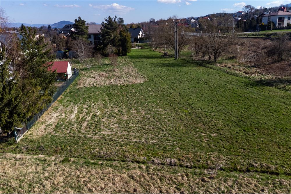 Działka budowlana - Sprzedaż - Węgierska Górka, Polska - 1 - 800061103-146