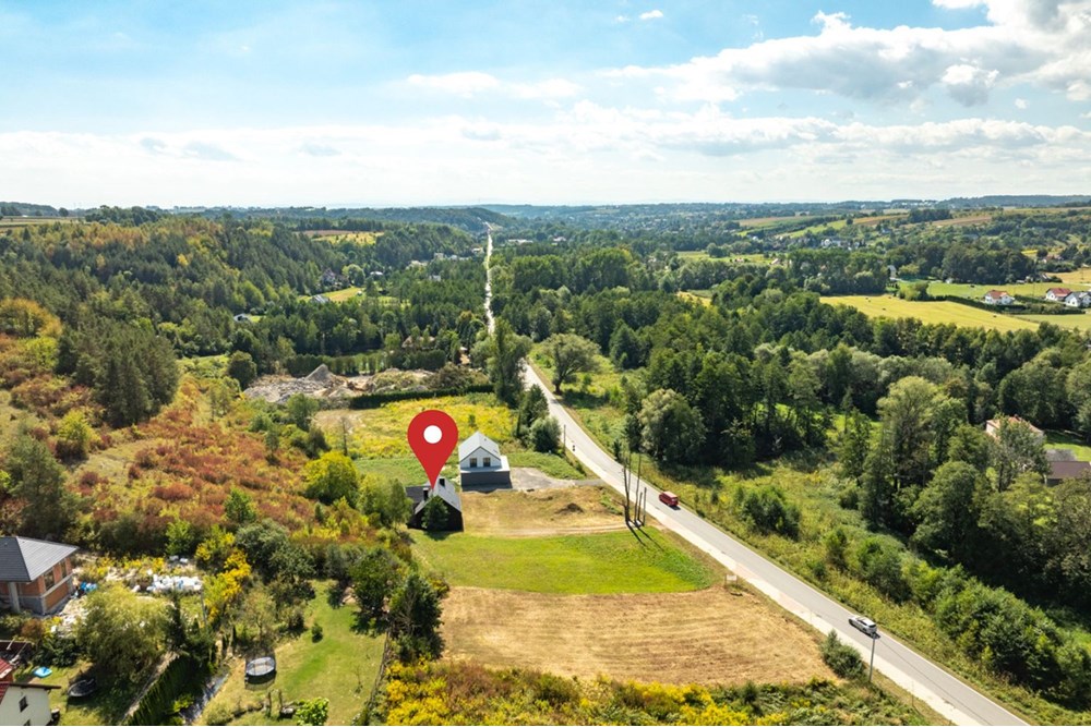 Dom wolnostojący - Sprzedaż - Maszków, Polska - SPRZEDANE (3).jpg - 800241017-139