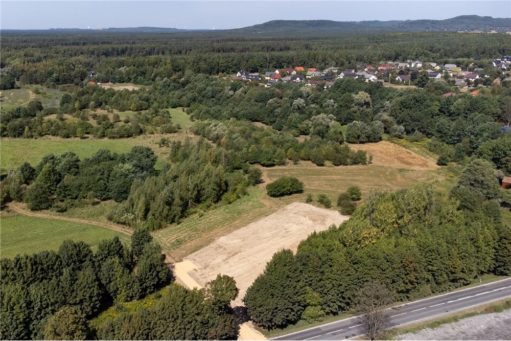 Działka - Sprzedaż - Jankowice, Polska - 47 - 800061103-174