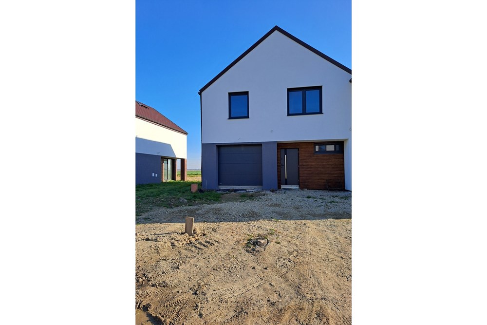 Dom bliźniak - Sprzedaż - Tychy, Polska - 7.jpg - 470131102-29