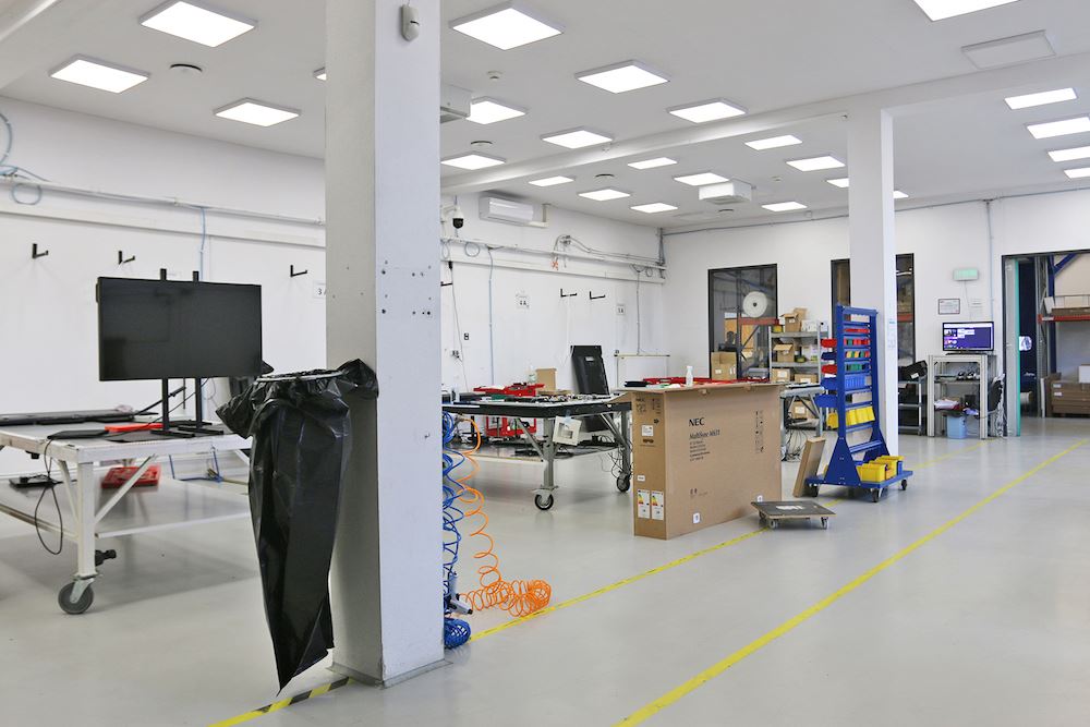 Magazyn - Sprzedaż - Chrzanów, Polska - 47 - 800041001-875