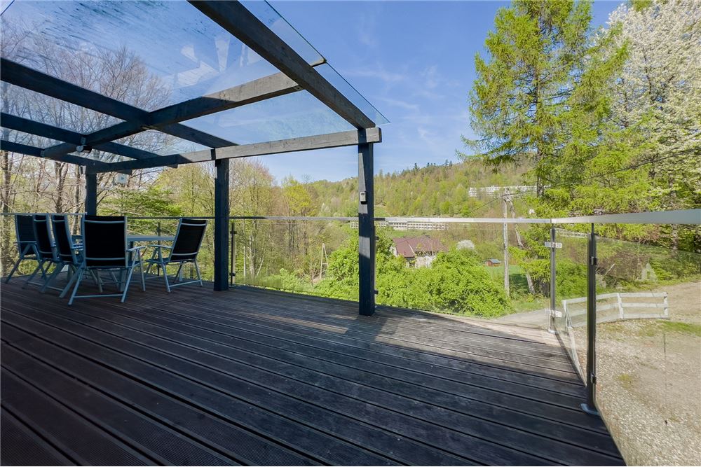 Nieruchomość inwestycyjna - Sprzedaż - Ustroń, Polska - 44 - 800061103-183