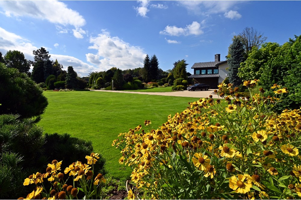 Rezydencja/Willa/Dworek - Sprzedaż - Janowice, Polska - 54.JPG - 470131040-436