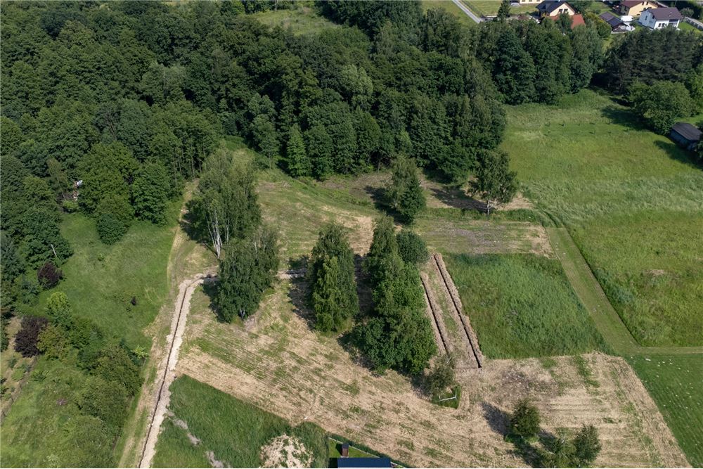 Działka budowlana - Sprzedaż - Jasienica, Polska - 62 - 800061103-173