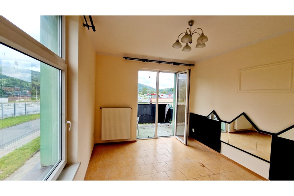 Mieszkanie - Sprzedaż - Ustroń, Polska - pokój2.jpeg - 470131058-365