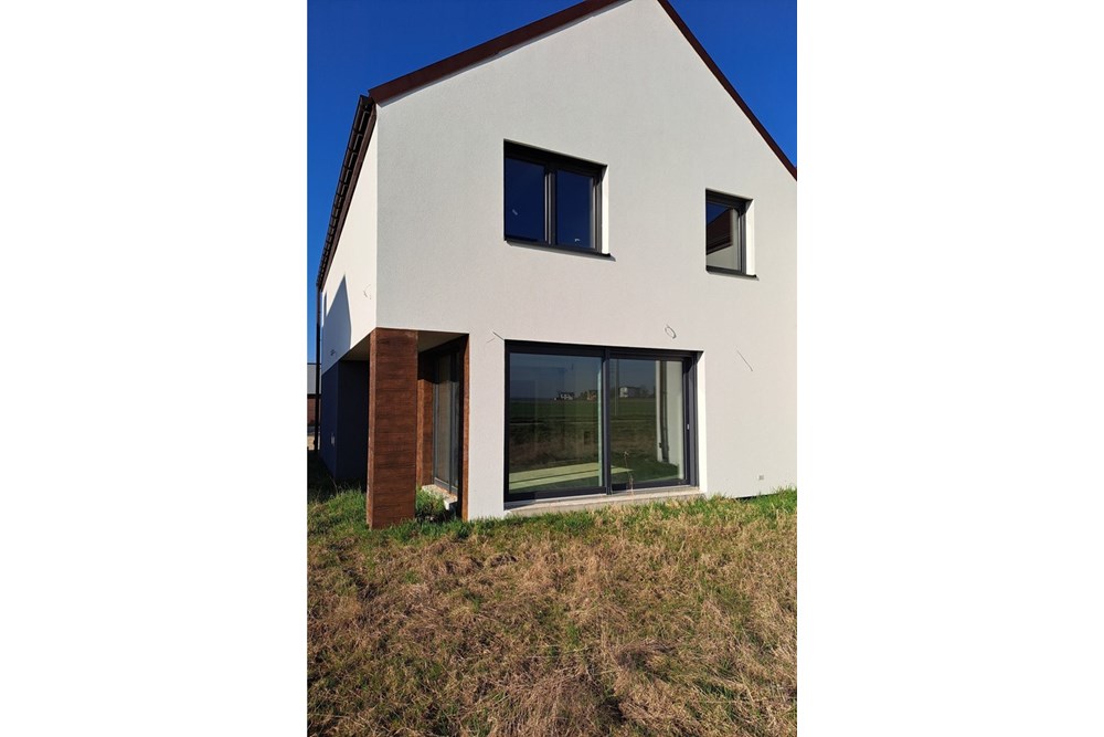 Dom bliźniak - Sprzedaż - Tychy, Polska - 5.jpg - 470131102-29